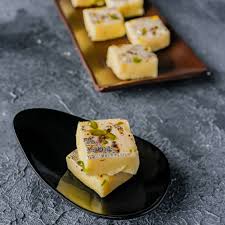 Bikaner Burfi